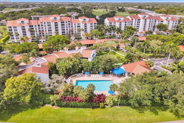 4112 W Palm Aire Drive 122a, Pompano Beach, FL 33069