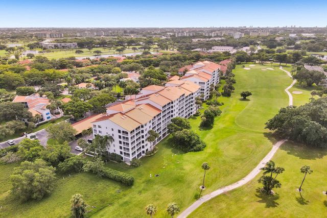 4112 W Palm Aire Drive 122a, Pompano Beach, FL 33069