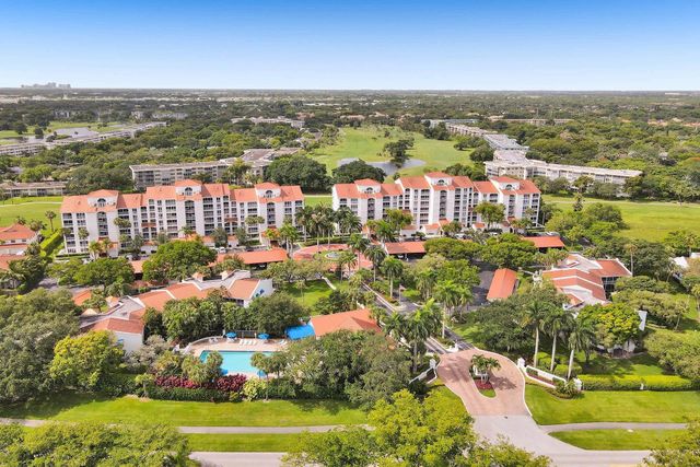4112 W Palm Aire Drive 122a, Pompano Beach, FL 33069