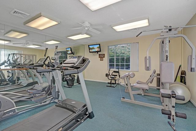 4112 W Palm Aire Drive 122a, Pompano Beach, FL 33069