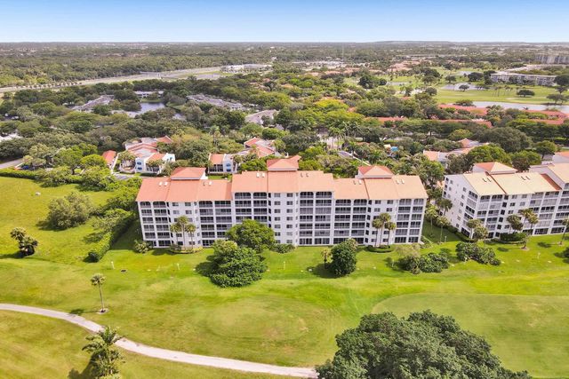 4112 W Palm Aire Drive 122a, Pompano Beach, FL 33069