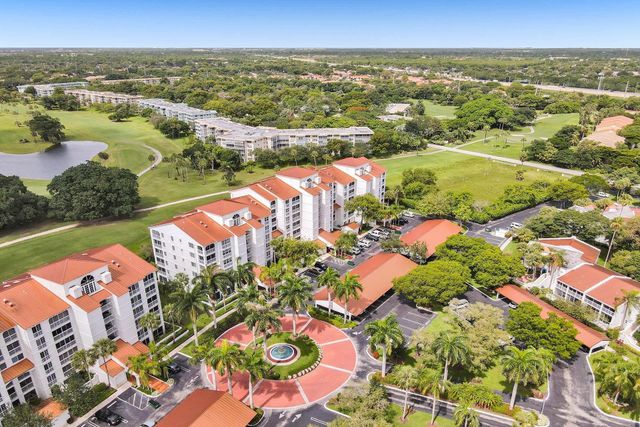 4112 W Palm Aire Drive 122a, Pompano Beach, FL 33069