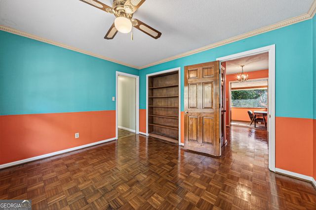 201 Briarcliff Road, Athens, GA 30606