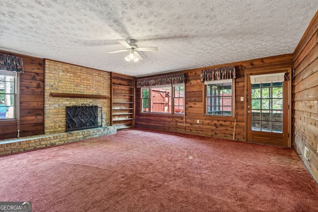 201 Briarcliff Road, Athens, GA 30606