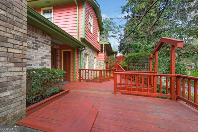 201 Briarcliff Road, Athens, GA 30606