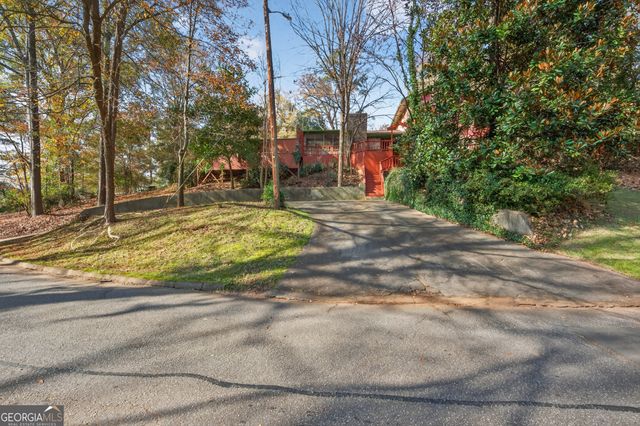 201 Briarcliff Road, Athens, GA 30606