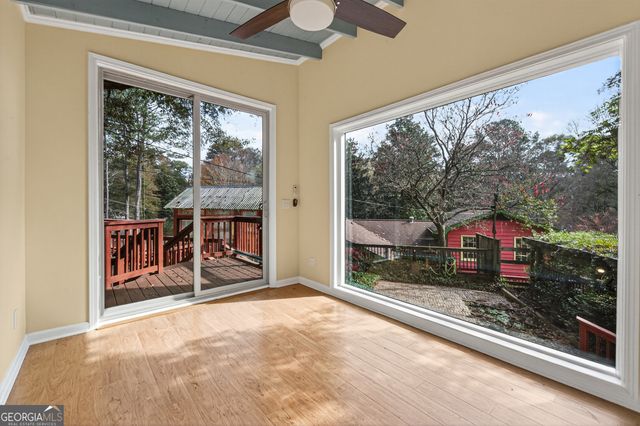 201 Briarcliff Road, Athens, GA 30606