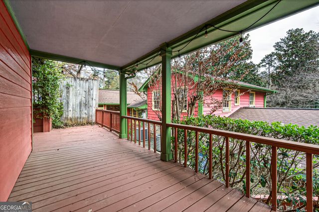 201 Briarcliff Road, Athens, GA 30606