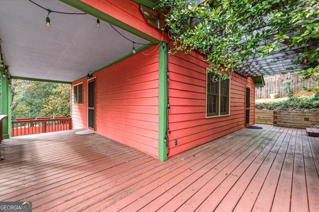 201 Briarcliff Road, Athens, GA 30606