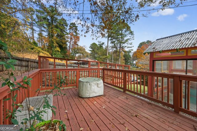 201 Briarcliff Road, Athens, GA 30606