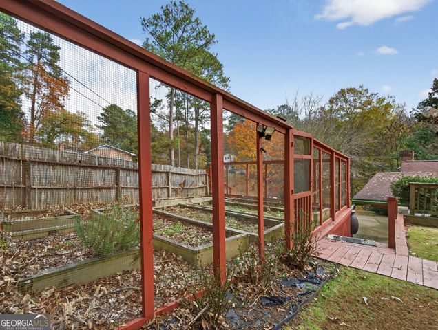 201 Briarcliff Road, Athens, GA 30606