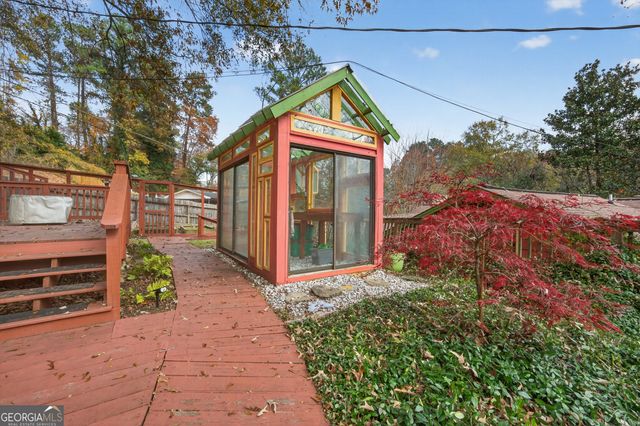 201 Briarcliff Road, Athens, GA 30606