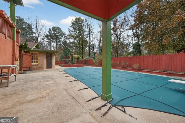 201 Briarcliff Road, Athens, GA 30606
