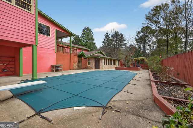 201 Briarcliff Road, Athens, GA 30606