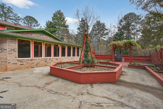 201 Briarcliff Road, Athens, GA 30606