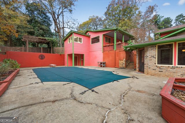 201 Briarcliff Road, Athens, GA 30606