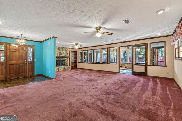 201 Briarcliff Road, Athens, GA 30606