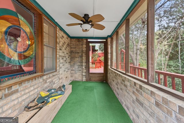 201 Briarcliff Road, Athens, GA 30606