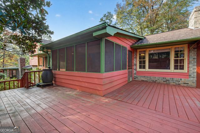 201 Briarcliff Road, Athens, GA 30606