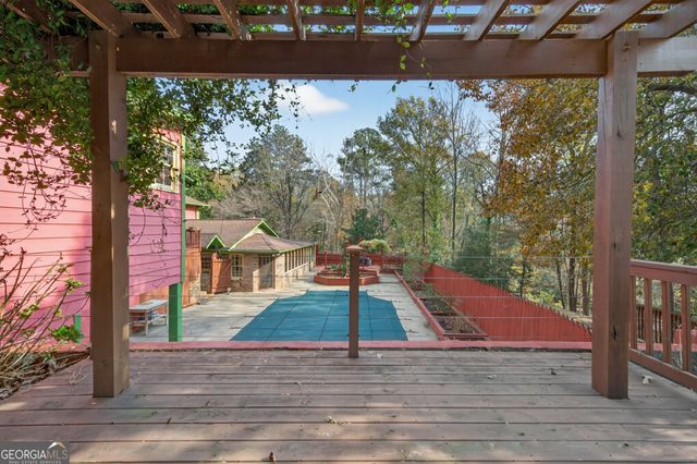 201 Briarcliff Road, Athens, GA 30606