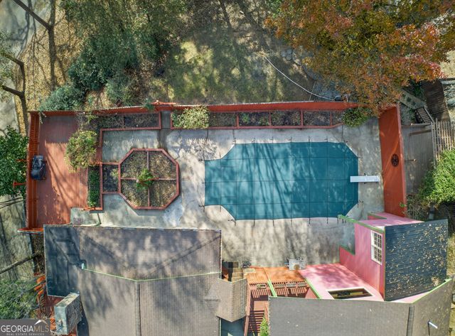 201 Briarcliff Road, Athens, GA 30606