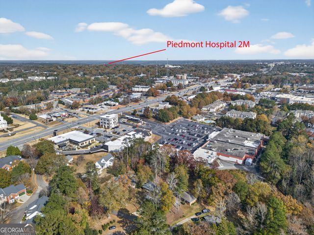 201 Briarcliff Road, Athens, GA 30606