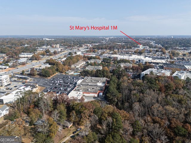 201 Briarcliff Road, Athens, GA 30606