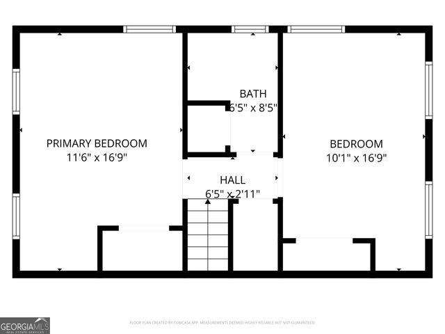 201 Briarcliff Road, Athens, GA 30606