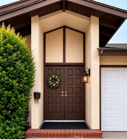 118 Corta Cresta Drive, Walnut, CA 91789