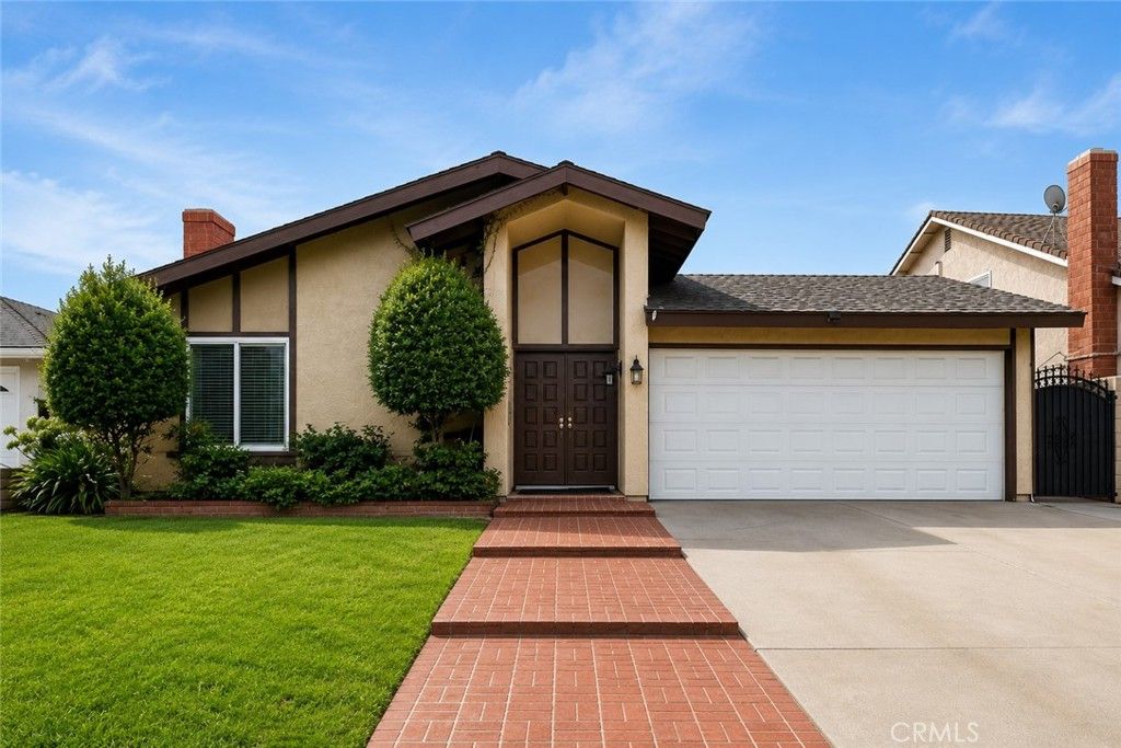118 Corta Cresta Drive, Walnut, CA 91789