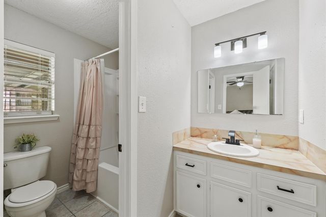 308 Cherry Creek Road, Dayton, TX 77535
