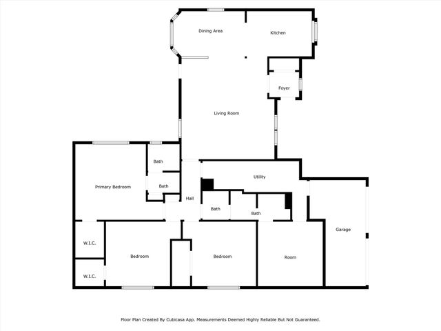 308 Cherry Creek Road, Dayton, TX 77535