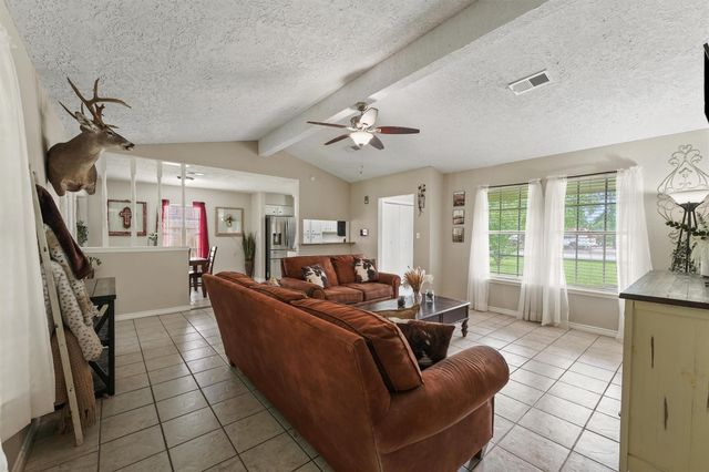 308 Cherry Creek Road, Dayton, TX 77535