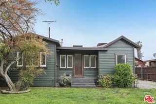 2747 Denby Avenue, Los Angeles, CA 90039