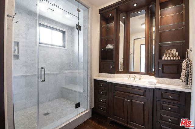 1221 Minorca Drive, Pacific Palisades, CA 90272