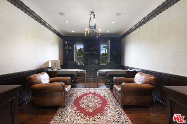 1221 Minorca Drive, Pacific Palisades, CA 90272