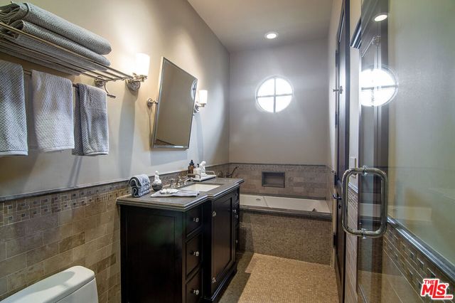 1221 Minorca Drive, Pacific Palisades, CA 90272