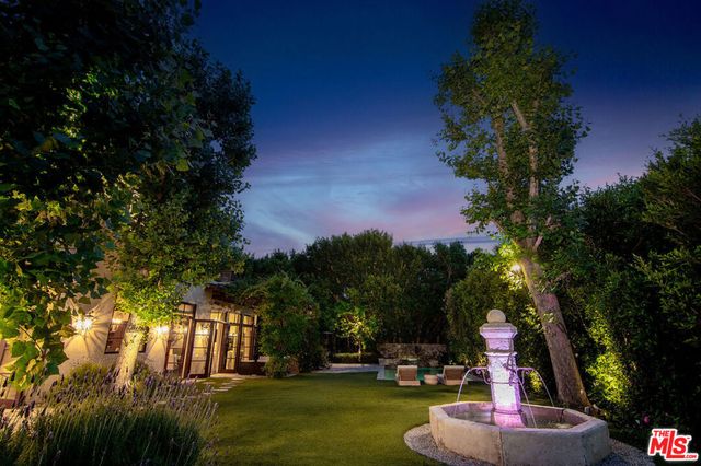 1221 Minorca Drive, Pacific Palisades, CA 90272