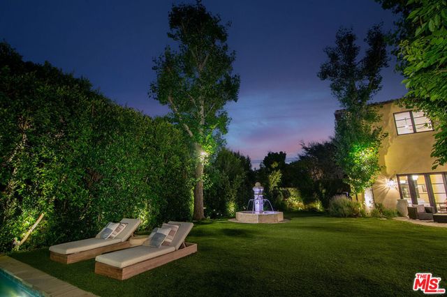 1221 Minorca Drive, Pacific Palisades, CA 90272