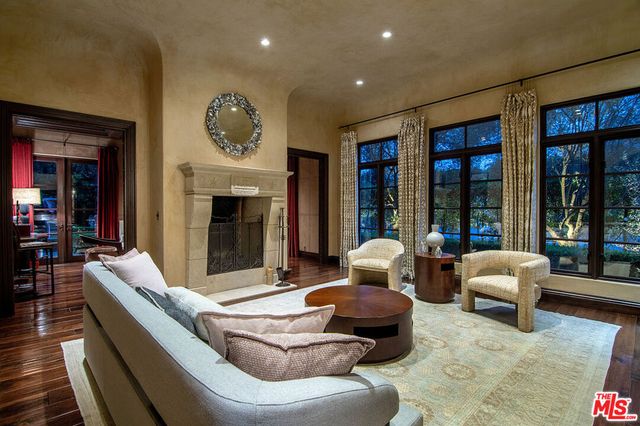 1221 Minorca Drive, Pacific Palisades, CA 90272