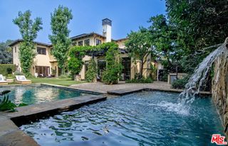 1221 Minorca Drive, Pacific Palisades, CA 90272