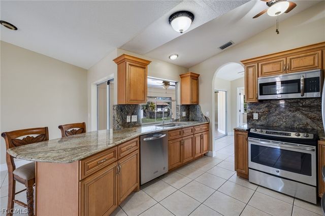 23230 Goldcoast AVE, Punta Gorda, FL 33980