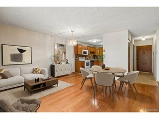 300 S Clinton St 5A, Denver, CO 80247