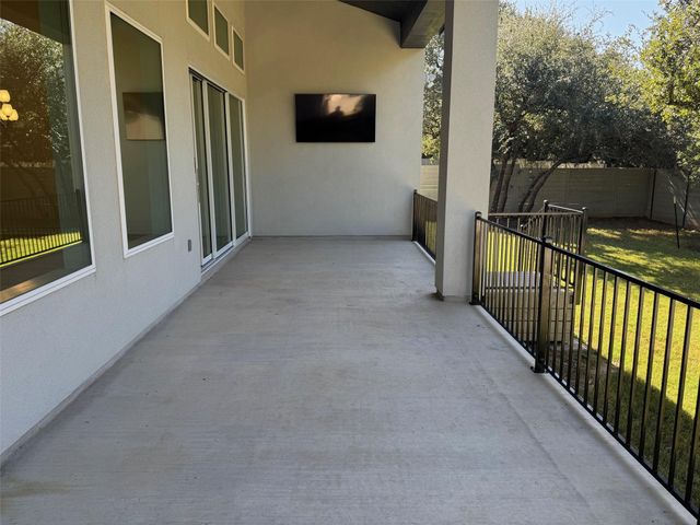 309 Wolf Ridge RD, Georgetown, TX 78628