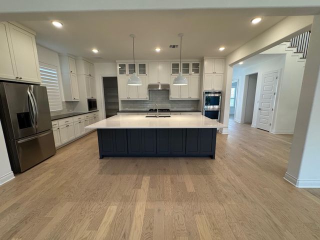 309 Wolf Ridge RD, Georgetown, TX 78628