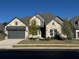 309 Wolf Ridge RD, Georgetown, TX 78628