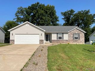 191 Gardenia Drive, Troy, MO 63379