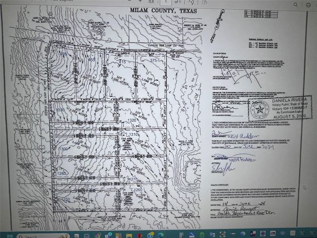 1280 Cypress Trail LOOP, Rockdale, TX 76567