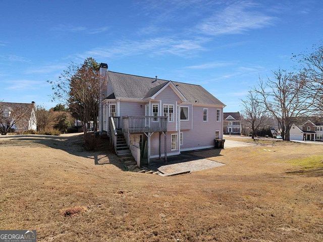 3725 Morning Crest Way, Cumming, GA 30041