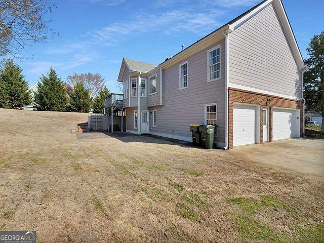 3725 Morning Crest Way, Cumming, GA 30041